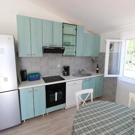 شقة In By The Sea *