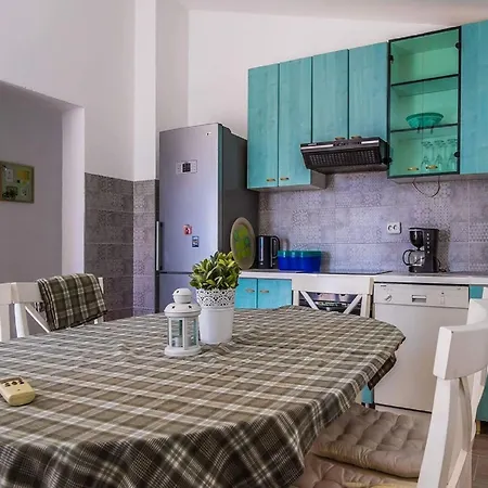 Appartement In By The Sea *