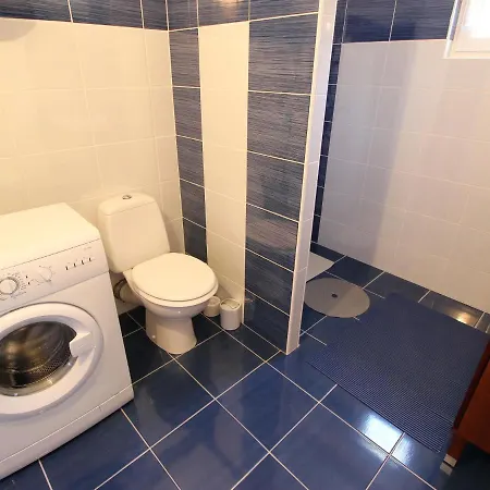 Apartment New Spacious Direct On The Seline