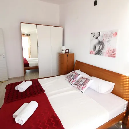 Apartment New Spacious Direct On The